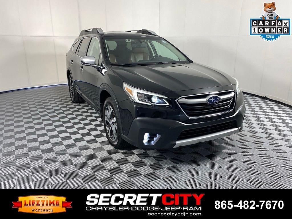 used 2020 Subaru Outback car, priced at $25,988