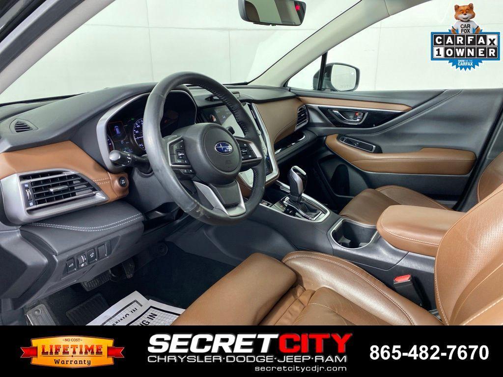 used 2020 Subaru Outback car, priced at $25,988