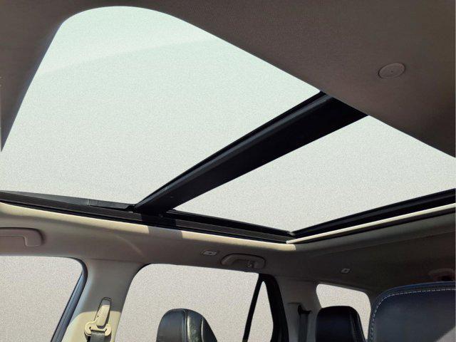 used 2024 Honda Pilot car, priced at $41,000