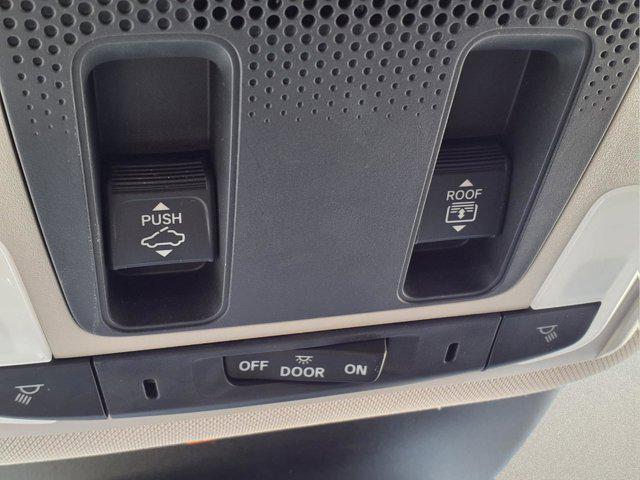 used 2024 Honda Pilot car, priced at $41,000