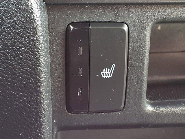 used 2022 Honda Pilot car, priced at $31,500