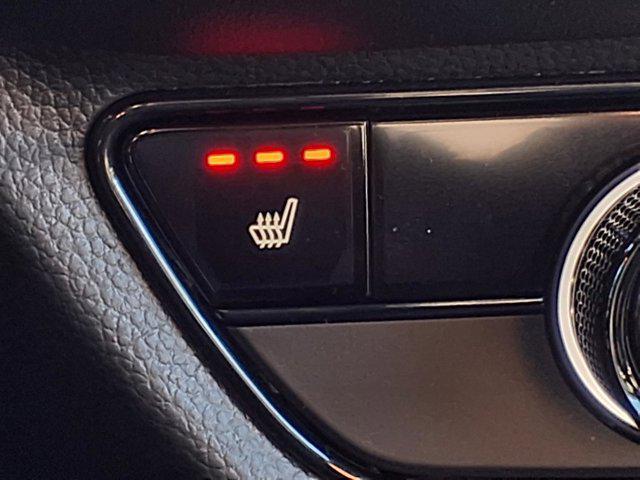 new 2026 Honda HR-V car, priced at $30,950