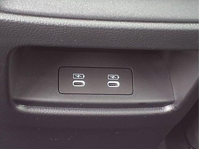 new 2026 Honda CR-V Hybrid car, priced at $44,000