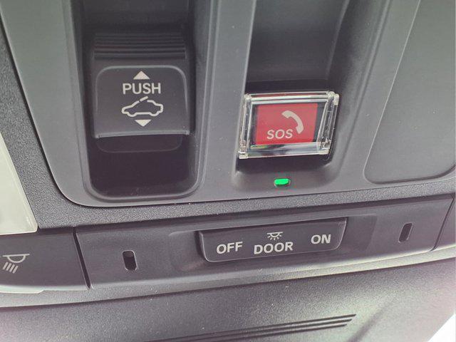 new 2026 Honda CR-V Hybrid car, priced at $44,000