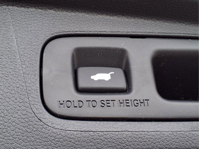 new 2026 Honda CR-V Hybrid car, priced at $44,000