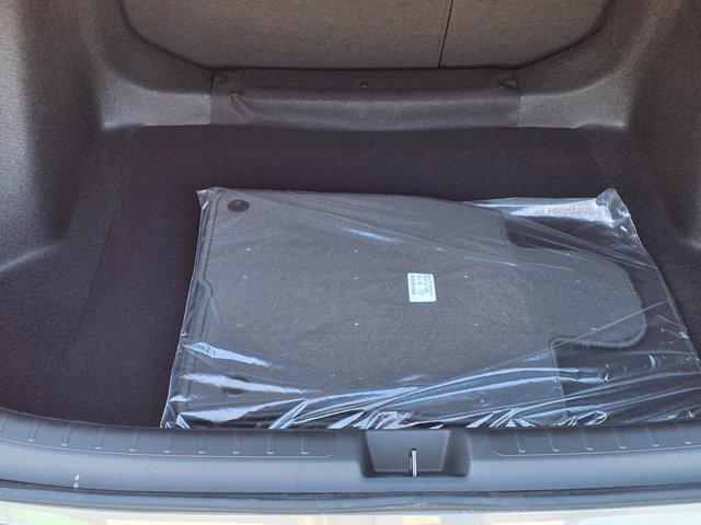 new 2026 Honda Civic car, priced at $28,345