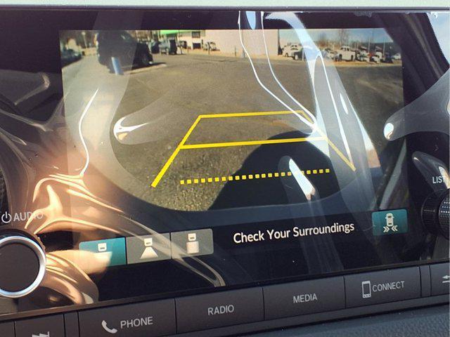 new 2026 Honda Civic car, priced at $28,345