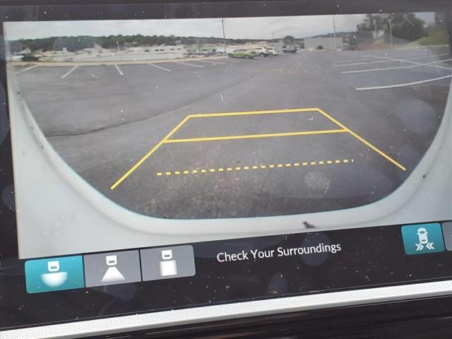 new 2025 Honda Ridgeline car, priced at $45,385