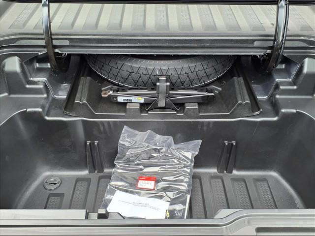 new 2025 Honda Ridgeline car, priced at $45,385