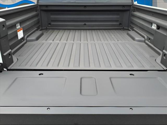 new 2025 Honda Ridgeline car, priced at $45,385