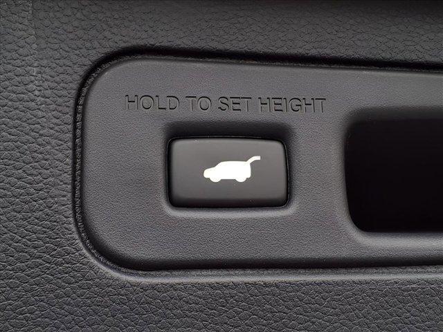 new 2025 Honda Pilot car, priced at $47,095