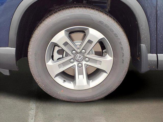 new 2025 Honda Pilot car, priced at $47,095