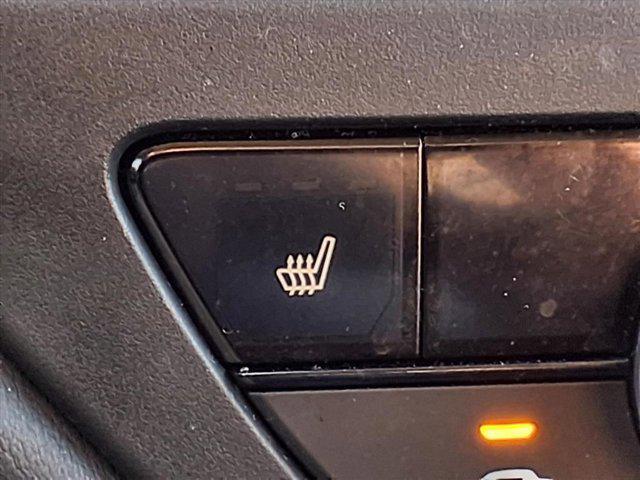 used 2024 Honda Accord car, priced at $27,500