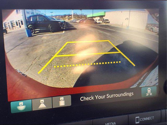 used 2023 Honda HR-V car, priced at $27,500