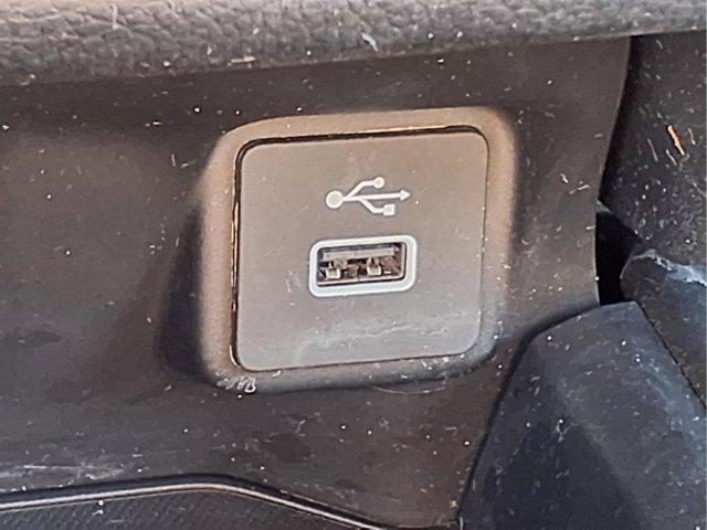 used 2024 Honda HR-V car, priced at $28,000