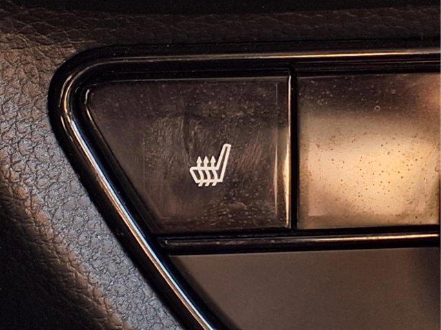 used 2024 Honda HR-V car, priced at $28,000