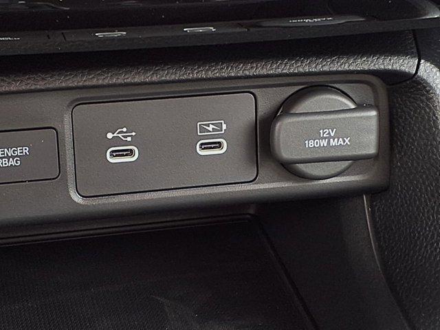 new 2026 Honda Civic car, priced at $27,790