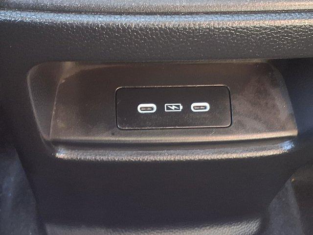 used 2024 Honda CR-V car, priced at $34,500