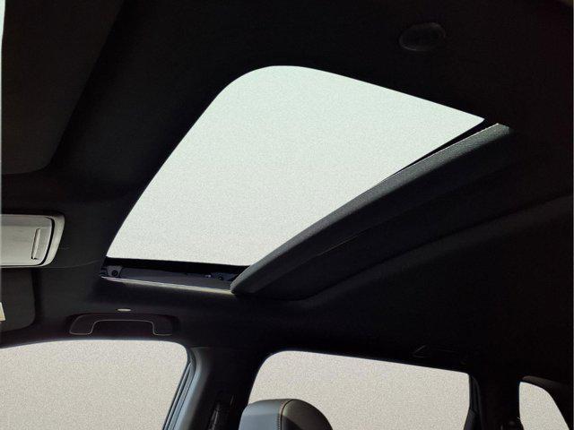 new 2026 Honda CR-V Hybrid car, priced at $41,675