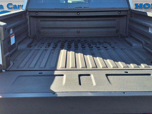 new 2026 Honda Ridgeline car, priced at $45,345