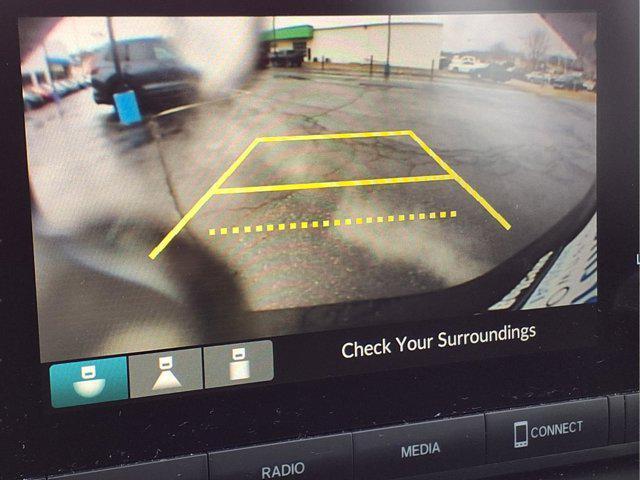 used 2025 Honda HR-V car, priced at $27,000