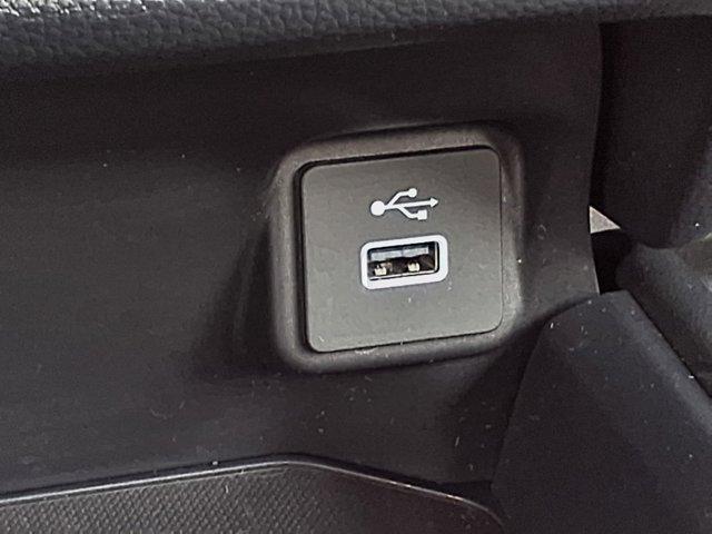 used 2025 Honda HR-V car, priced at $27,000