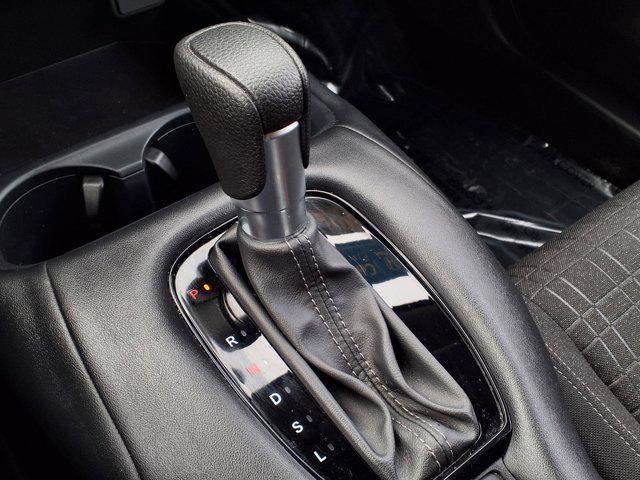 used 2025 Honda HR-V car, priced at $27,000