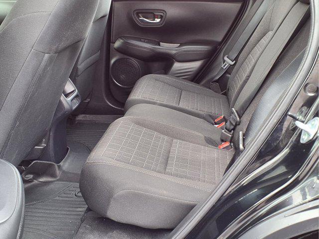 used 2025 Honda HR-V car, priced at $27,000