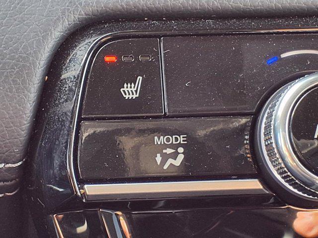 used 2023 Honda Pilot car, priced at $36,500