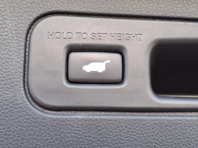 used 2023 Honda Pilot car, priced at $36,500