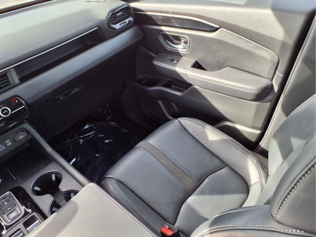 used 2023 Honda Pilot car, priced at $36,500