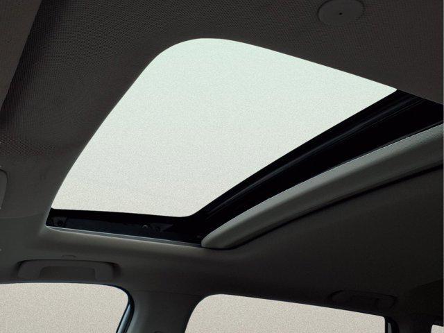 used 2024 Honda CR-V car, priced at $35,000