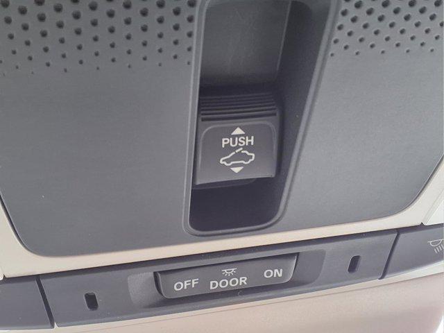 new 2026 Honda HR-V car, priced at $33,300