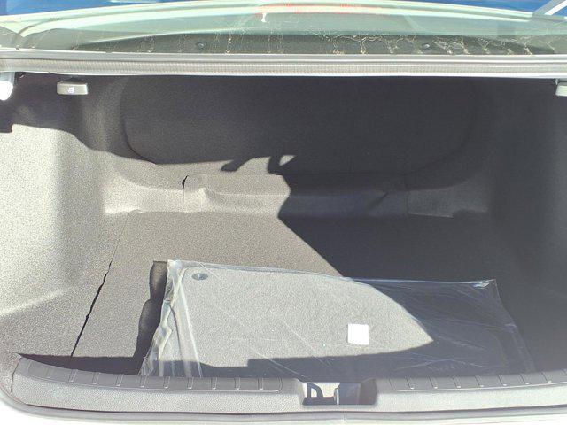 new 2026 Honda Civic Hybrid car, priced at $30,945