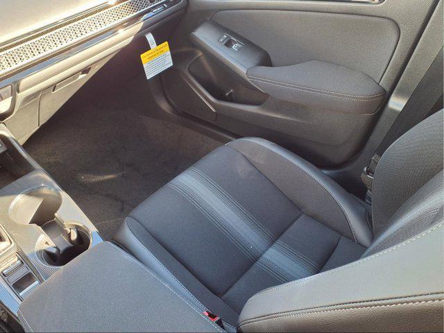 new 2026 Honda Civic Hybrid car, priced at $30,945