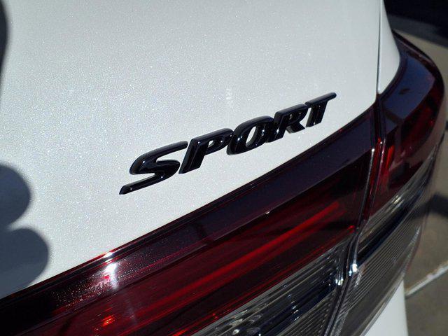 new 2026 Honda Civic Hybrid car, priced at $30,945