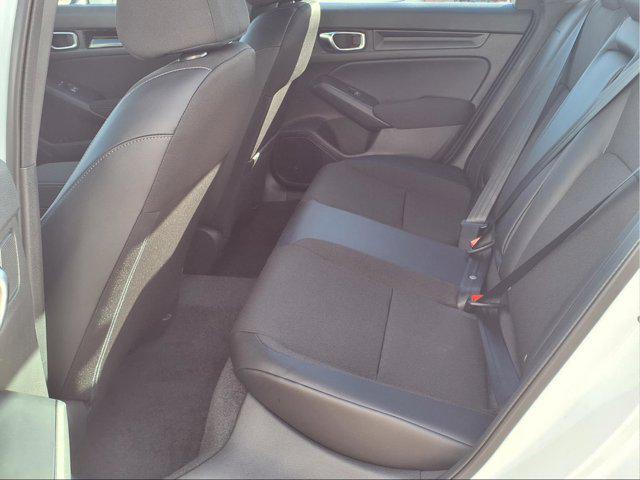 new 2026 Honda Civic Hybrid car, priced at $30,945