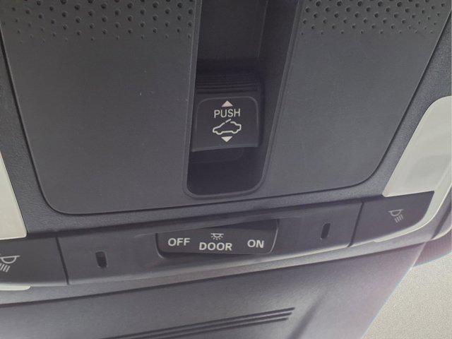 used 2024 Honda CR-V Hybrid car, priced at $33,500