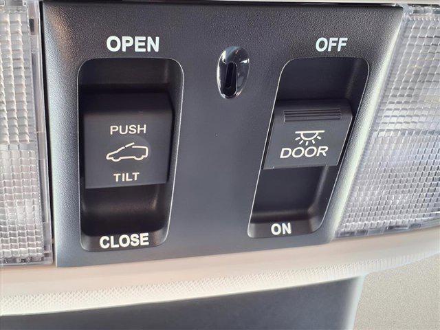 new 2026 Honda Odyssey car, priced at $45,340