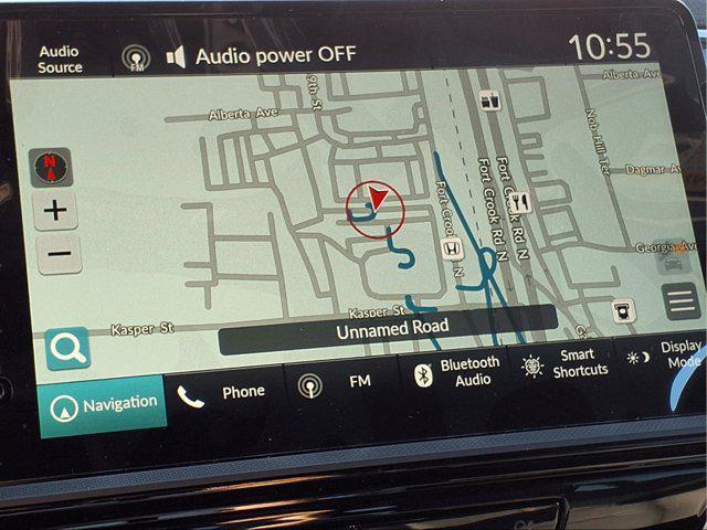 new 2026 Honda Ridgeline car, priced at $48,945