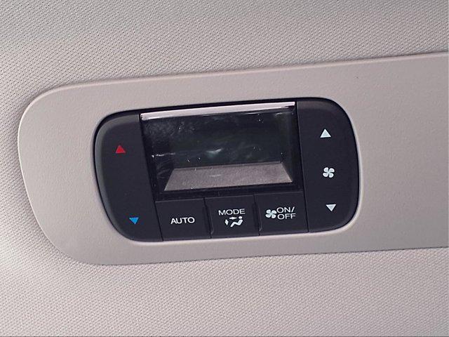 new 2026 Honda Odyssey car, priced at $53,190