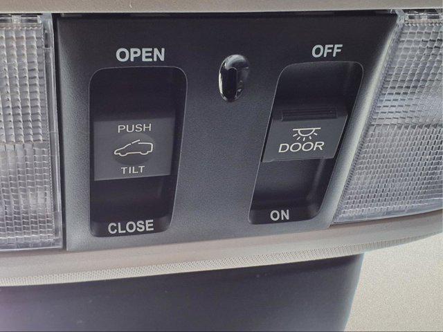 new 2026 Honda Odyssey car, priced at $53,190