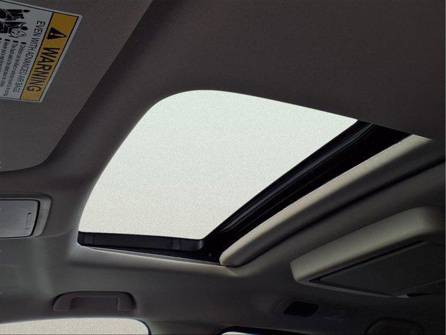 new 2026 Honda Odyssey car, priced at $53,190