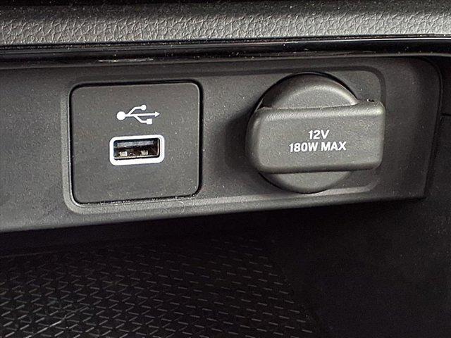 used 2024 Honda CR-V car, priced at $30,000