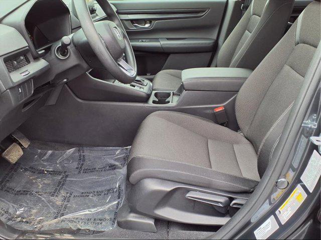 used 2024 Honda CR-V car, priced at $30,000
