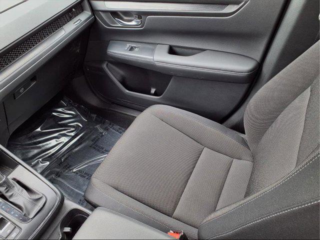 used 2024 Honda CR-V car, priced at $30,000