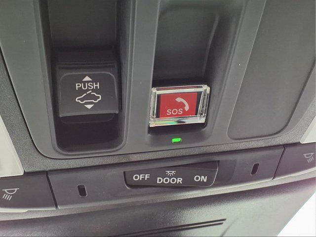 new 2026 Honda Civic Hybrid car, priced at $33,945