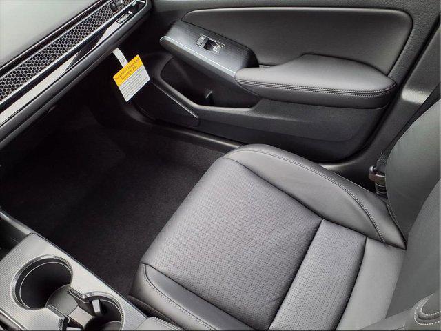 new 2026 Honda Civic Hybrid car, priced at $33,945