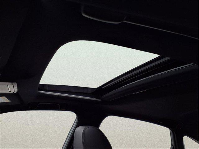 new 2026 Honda Civic Hybrid car, priced at $33,945