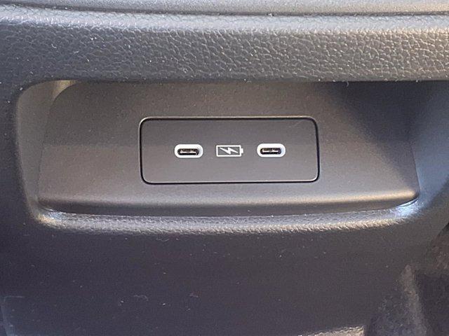 new 2026 Honda CR-V car, priced at $36,100